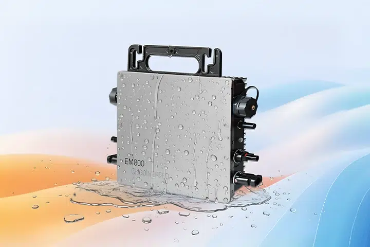 Inverter