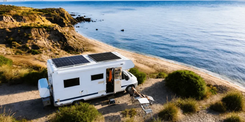 RV Parks and Resorts in Florida